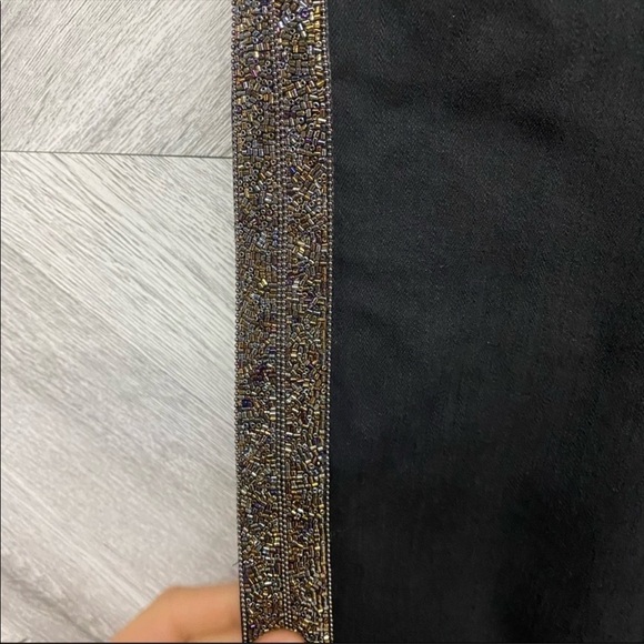 Anthropologie MOTHER The Rascal High Rise Skinny Ankle - Picture 8 of 16